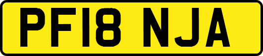 PF18NJA