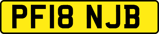 PF18NJB