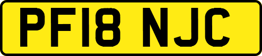 PF18NJC