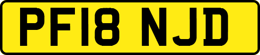 PF18NJD