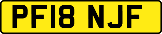 PF18NJF