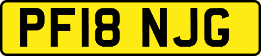 PF18NJG