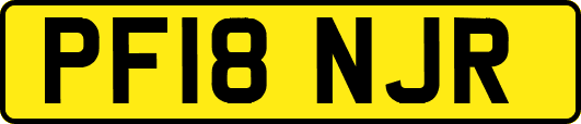 PF18NJR