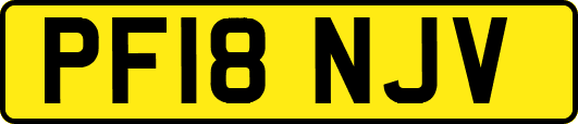 PF18NJV