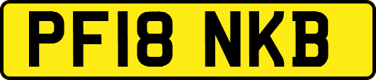 PF18NKB