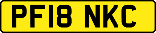 PF18NKC