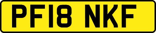 PF18NKF