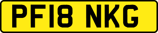PF18NKG