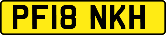 PF18NKH