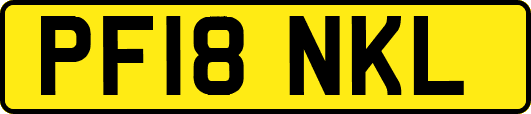 PF18NKL