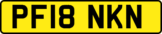 PF18NKN