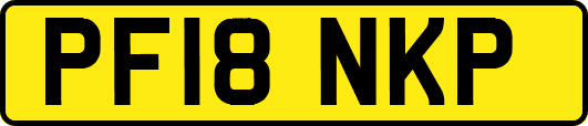 PF18NKP