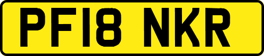 PF18NKR