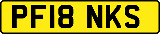 PF18NKS