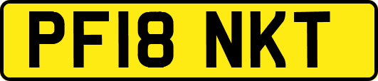 PF18NKT