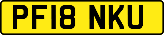 PF18NKU