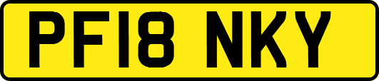 PF18NKY