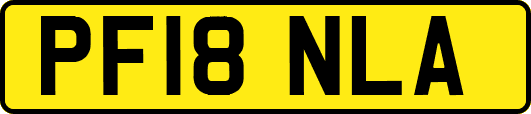 PF18NLA