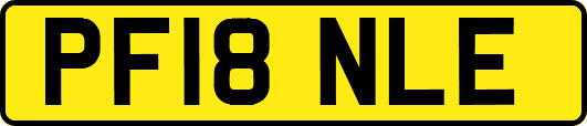 PF18NLE