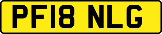 PF18NLG