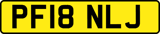 PF18NLJ