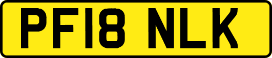 PF18NLK