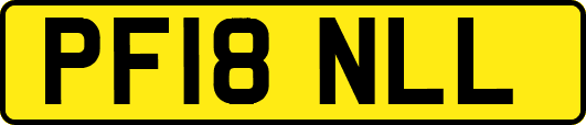 PF18NLL