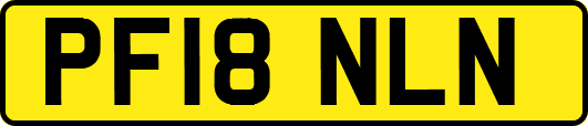 PF18NLN