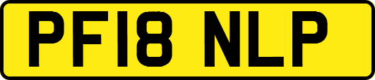 PF18NLP