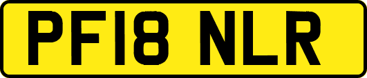 PF18NLR