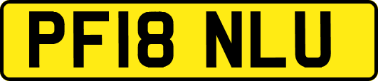 PF18NLU