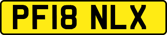 PF18NLX
