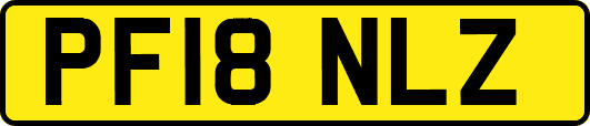 PF18NLZ