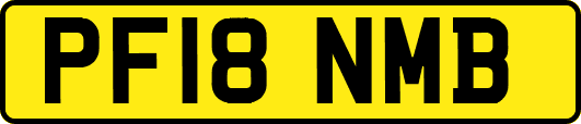 PF18NMB