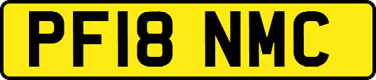 PF18NMC