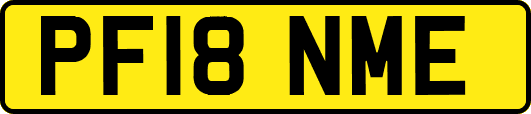 PF18NME
