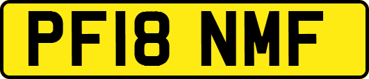 PF18NMF