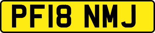 PF18NMJ