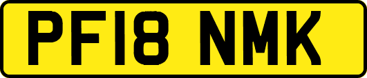 PF18NMK