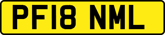 PF18NML