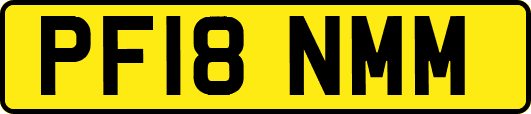 PF18NMM