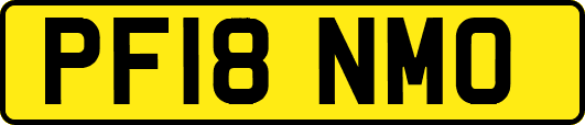 PF18NMO