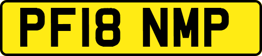 PF18NMP