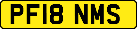 PF18NMS