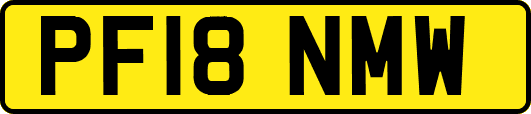 PF18NMW