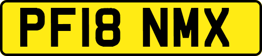 PF18NMX