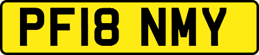 PF18NMY