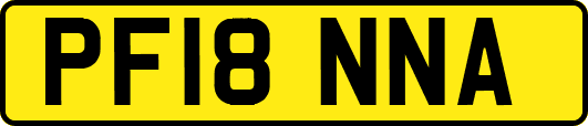 PF18NNA