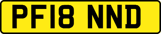 PF18NND