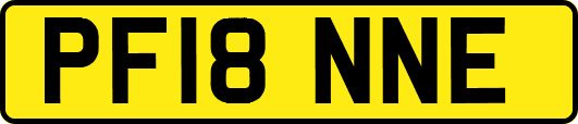 PF18NNE